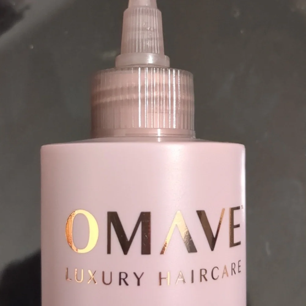 Hair & Scalp Rinse